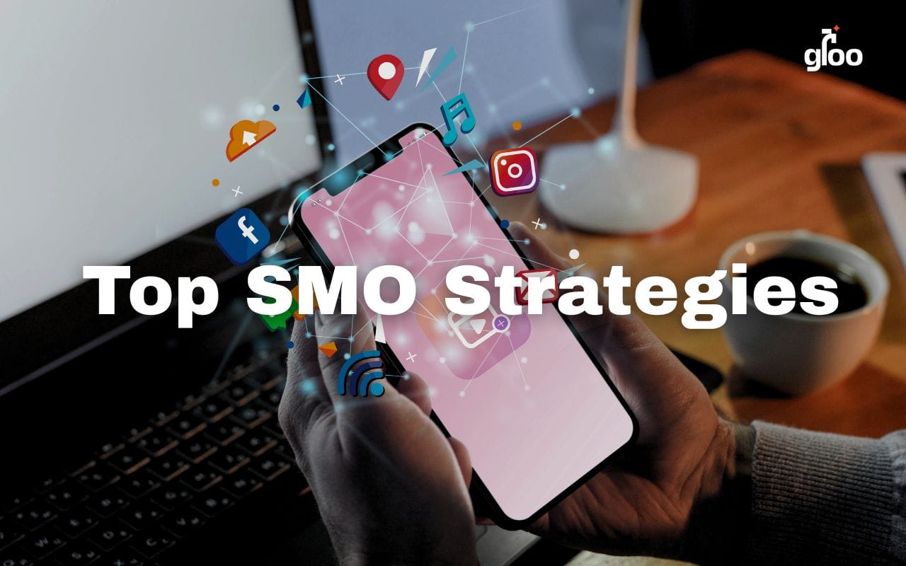 SMO strategy dubai